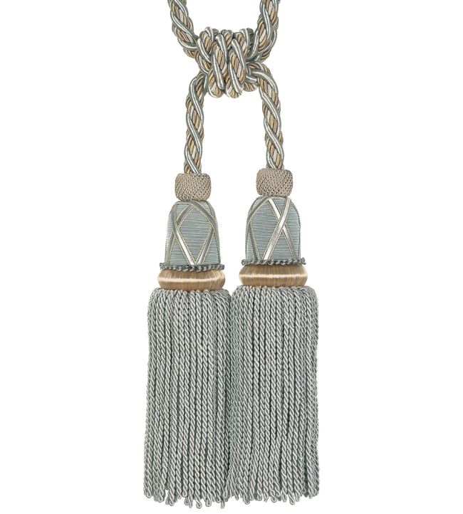 Les Marquises Tassel Tieback 1 Trimming by Houles 9900