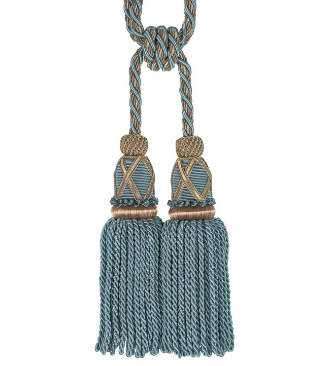 Les Marquises Tassel Tieback 2 Trimming by Houles 9600