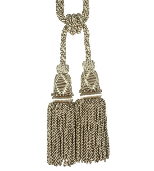 Les Marquises Tassel Tieback 2 Trimming by Houles 9820