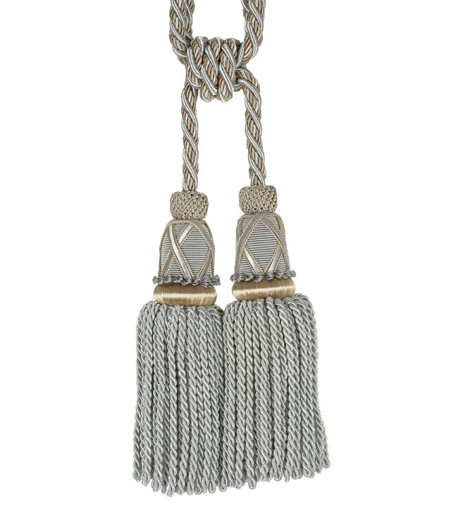 Les Marquises Tassel Tieback 2 Trimming by Houles 9900
