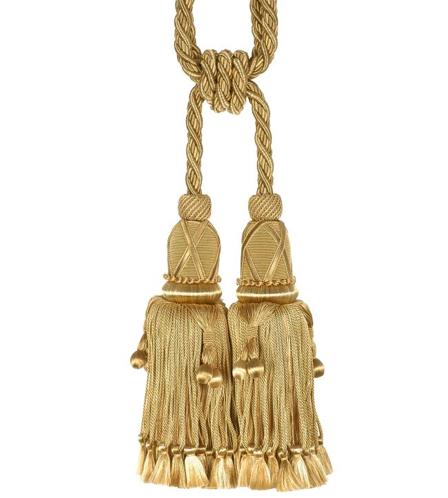 Les Marquises Tassel Tieback 3 Trimming by Houles 9123