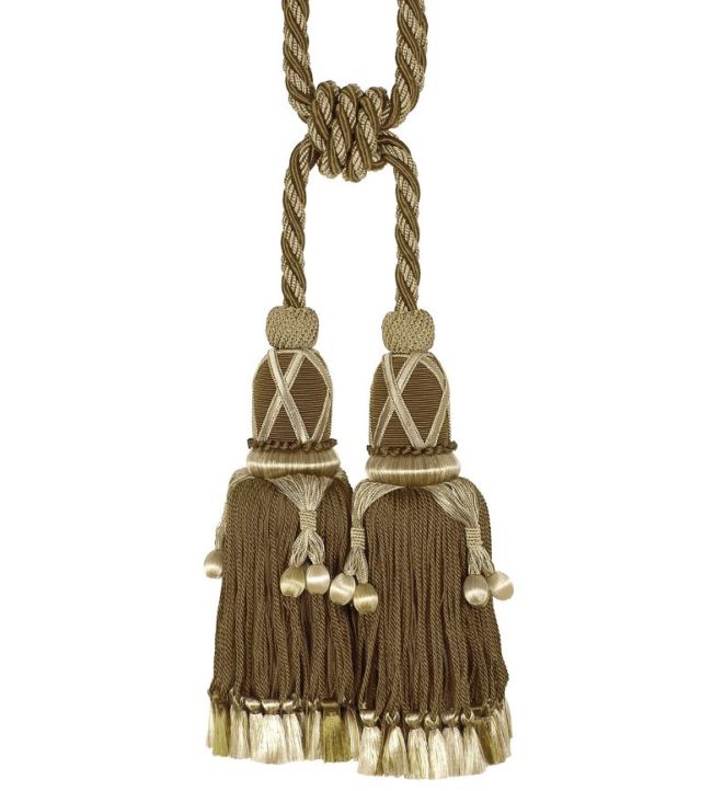 Les Marquises Tassel Tieback 3 Trimming by Houles 9890