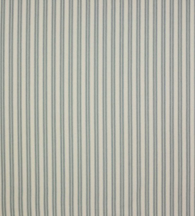 Levan Fabric by Colefax and Fowler Aqua