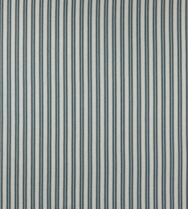 Levan Fabric by Colefax and Fowler Blue