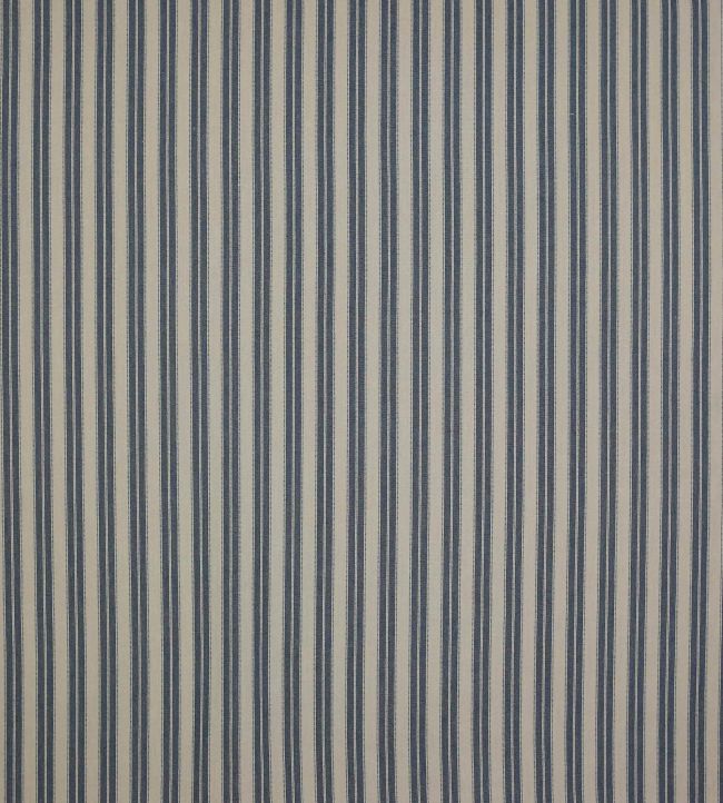 Levan Fabric by Colefax and Fowler Navy
