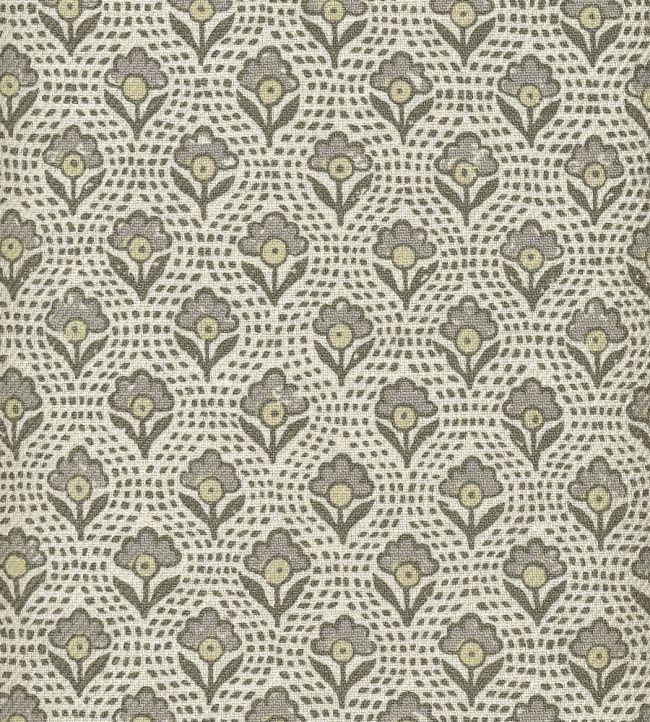 Speedwell Fabric by Lewis & Wood Casement