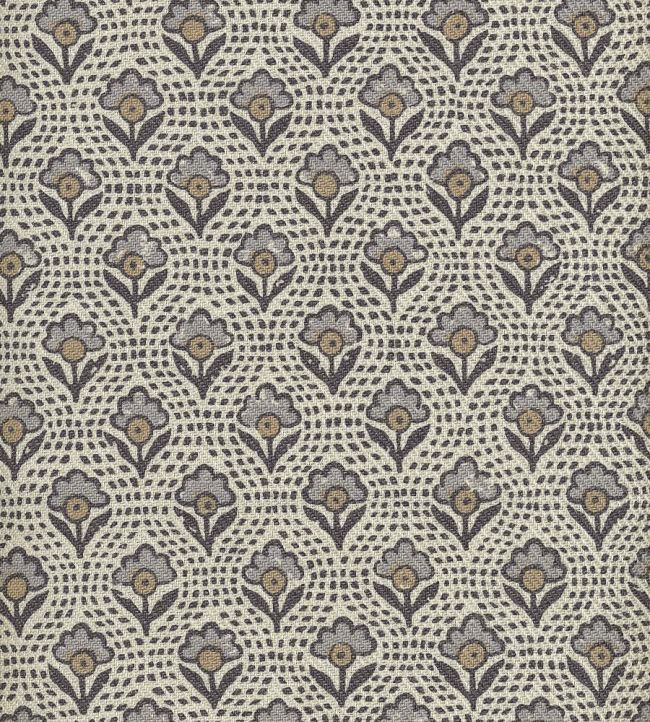 Speedwell Fabric by Lewis & Wood Moorland