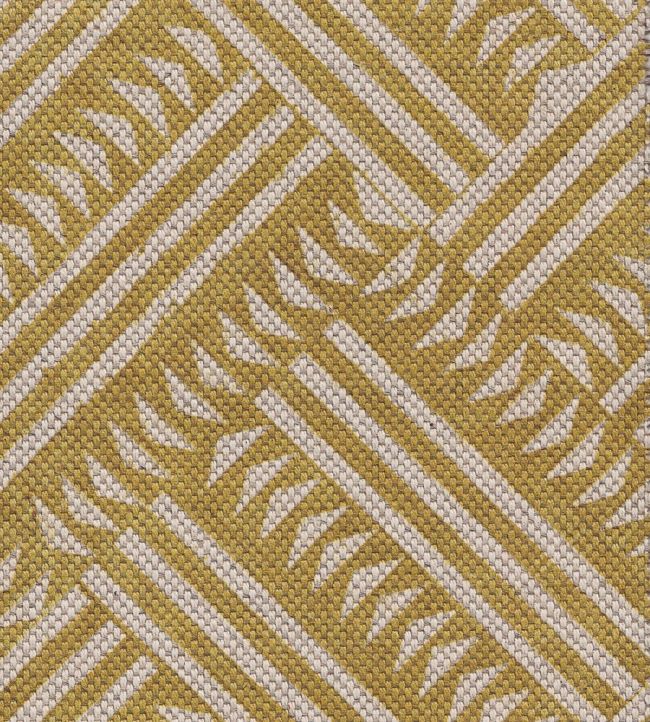 Checkerbox Fabric by Lewis & Wood Inca