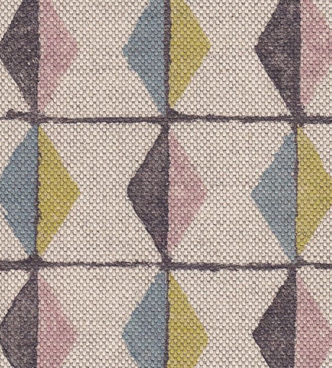 Jacko Fabric by Lewis & Wood Allsorts
