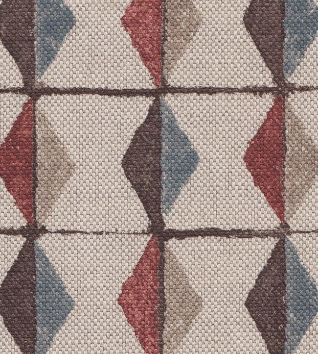 Jacko Fabric by Lewis & Wood Navajo