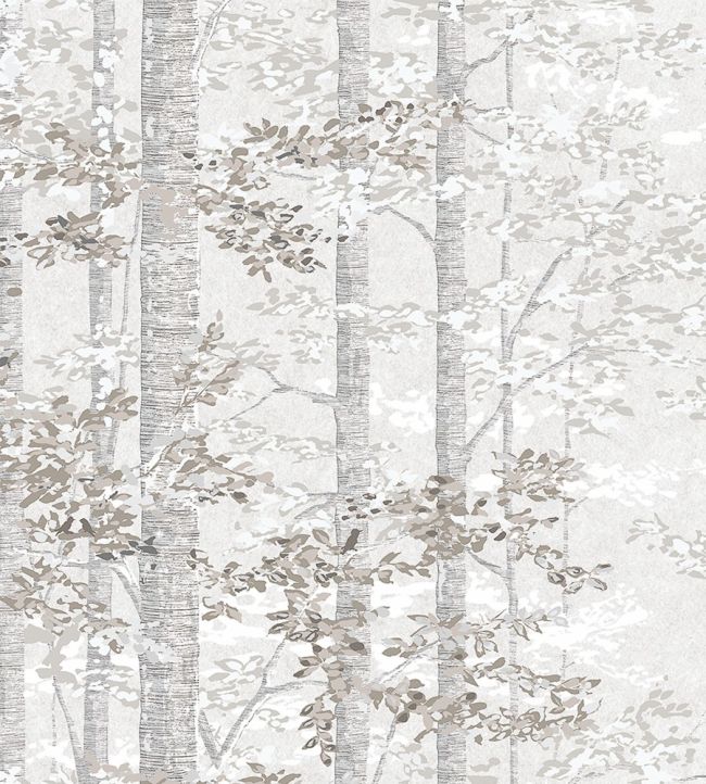 Bosky Wallpaper by Lewis & Wood Bruno