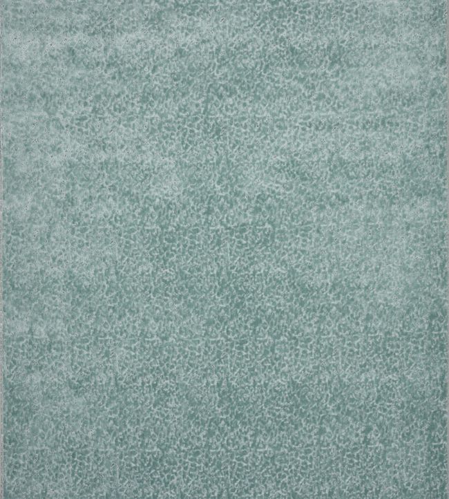 Lexi Fabric by Jane Churchill Aqua
