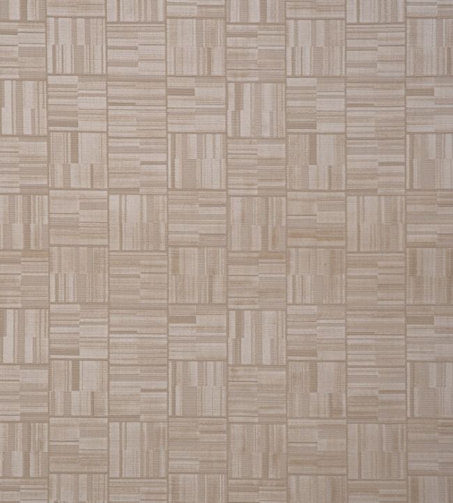 Lexington Fabric by Andrew Martin Ivory
