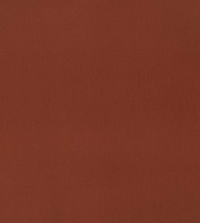 Lexington Fabric by Mark Alexander Burnt Orange