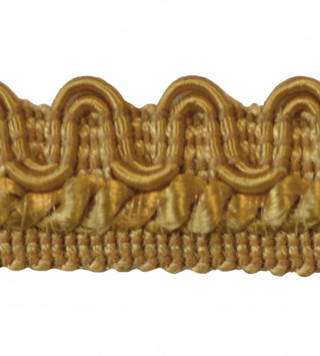 Lezardes Crete Gimp 13mm Trimming by Houles Or