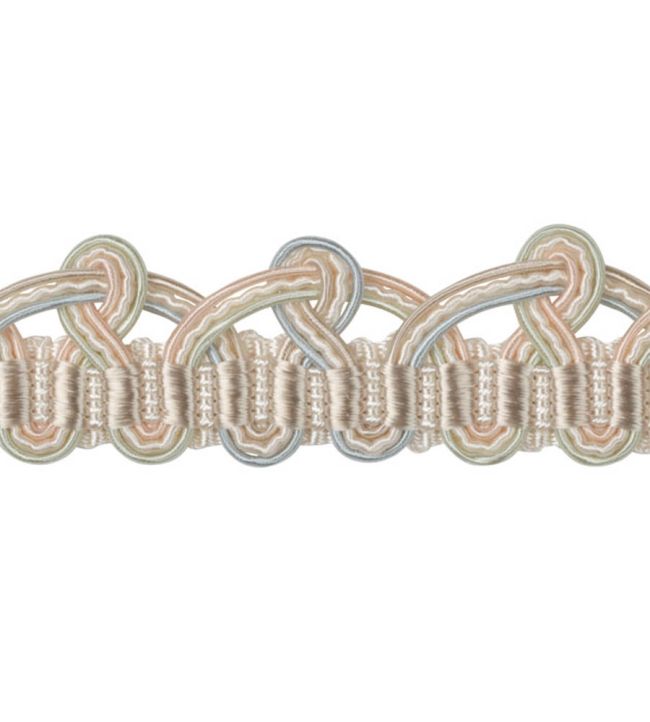 Lezardes Embellished Gimp 18mm Trimming by Houles Mademoiselle