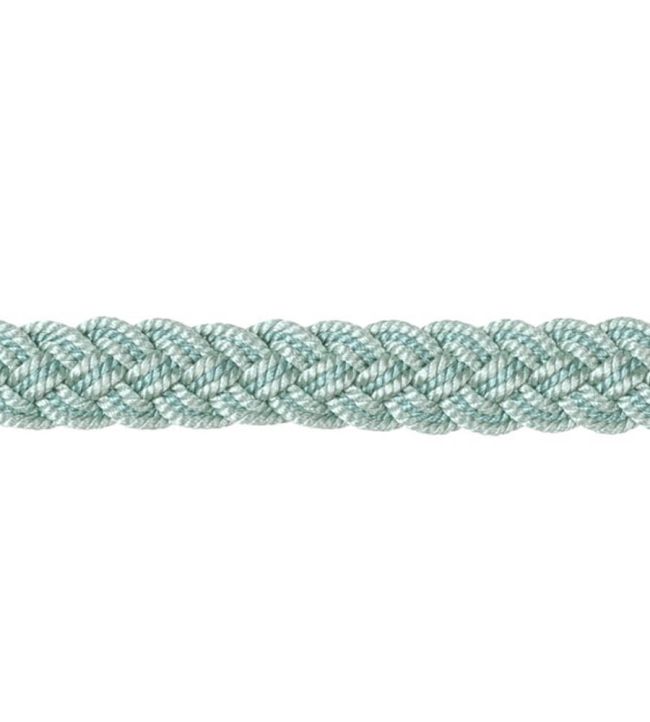 Lezardes Gimp 10mm Trimming by Houles Celadon