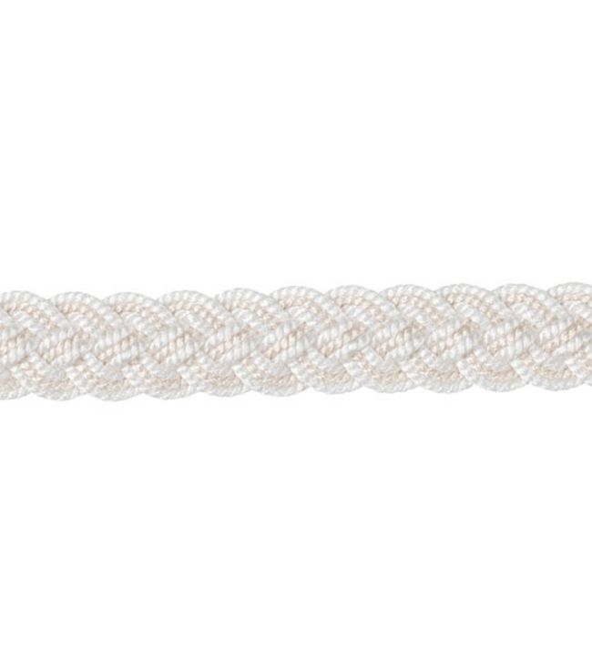 Lezardes Gimp 10mm Trimming by Houles Coton