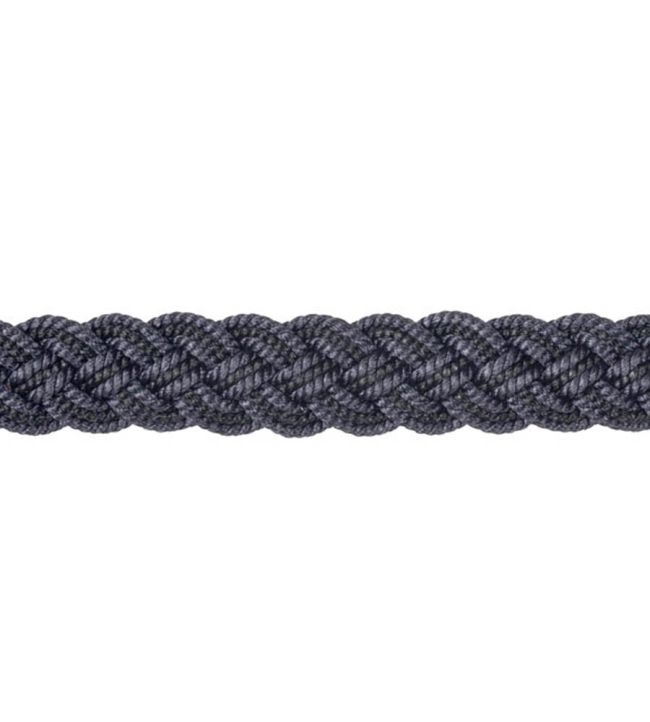 Lezardes Gimp 10mm Trimming by Houles Encre