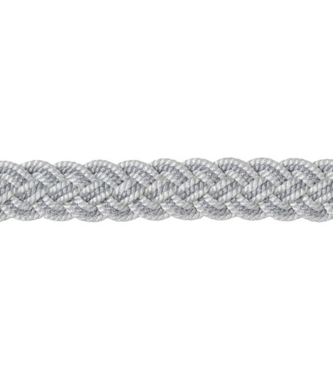 Lezardes Gimp 10mm Trimming by Houles Gris