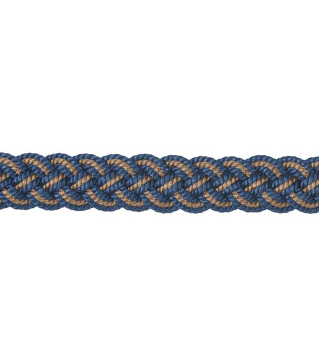 Lezardes Gimp 10mm Trimming by Houles Marin