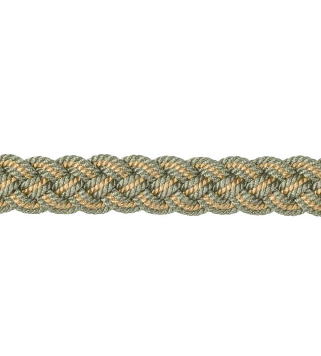 Lezardes Gimp 10mm Trimming by Houles Sapin