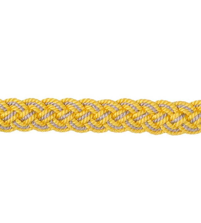Lezardes Gimp 10mm Trimming by Houles Soleil