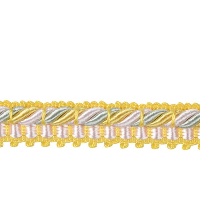 Lezardes Gimp 14mm Trimming by Houles Arlequin