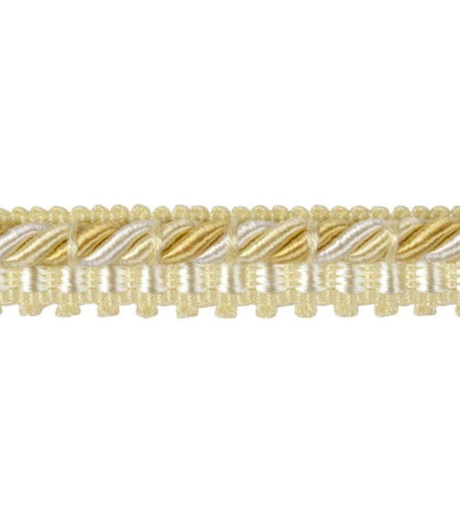 Lezardes Gimp 14mm Trimming by Houles Bouton d Or