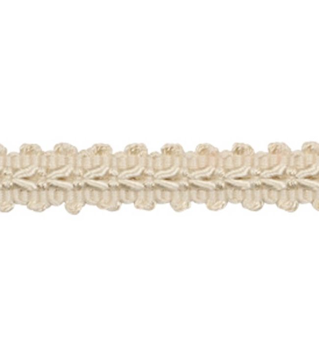 Lezardes Straight Gimp 11mm Trimming by Houles Lait