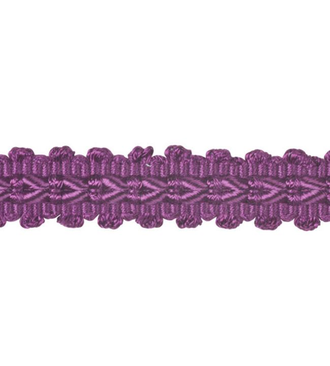 Lezardes Straight Gimp 11mm Trimming by Houles Violine