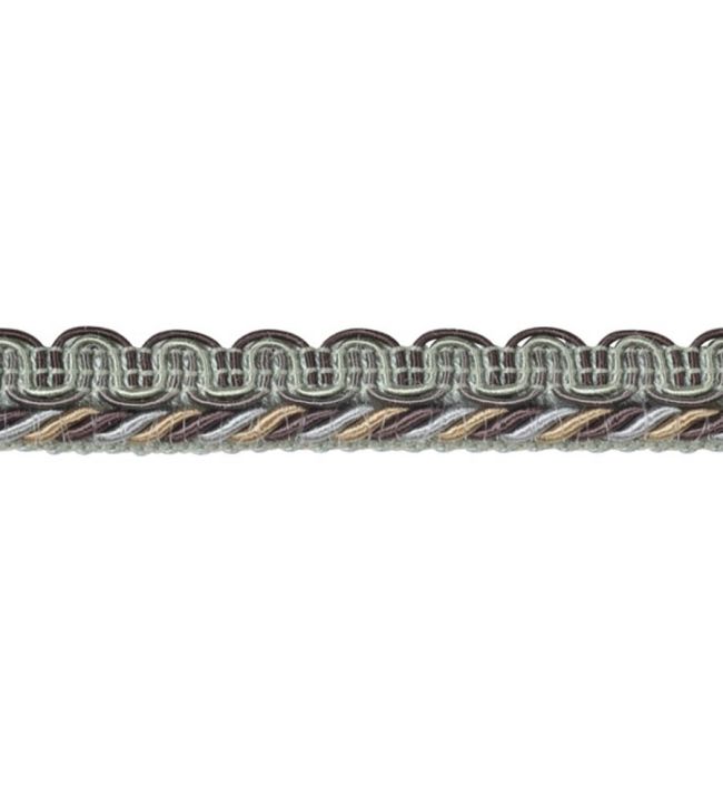 Lezardes Thin Gimp 10mm Trimming by Houles Automne