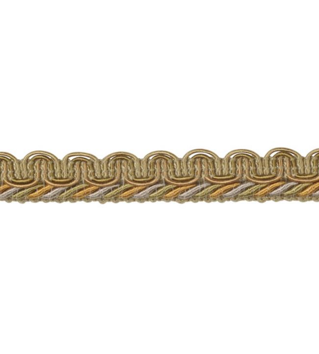 Lezardes Thin Gimp 10mm Trimming by Houles Chanvre