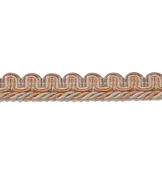 Lezardes Thin Gimp 10mm Trimming by Houles Eglantine