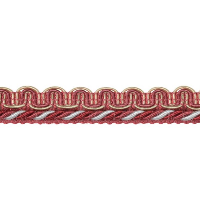 Lezardes Thin Gimp 10mm Trimming by Houles Flamenco