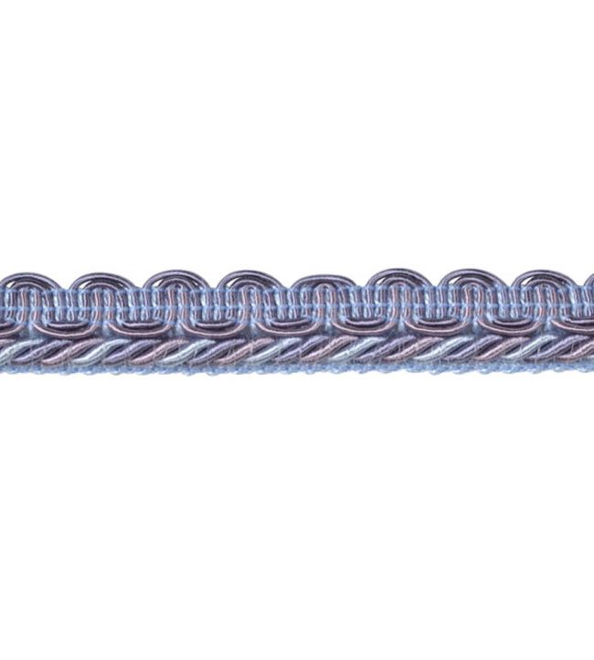 Lezardes Thin Gimp 10mm Trimming by Houles Glycine