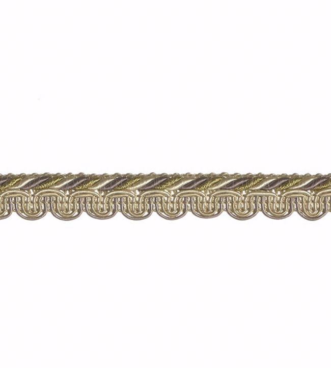 Lezardes Thin Gimp 10mm Trimming by Houles Grege Bertin