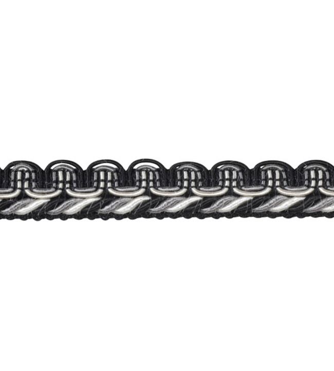 Lezardes Thin Gimp 10mm Trimming by Houles Mineral