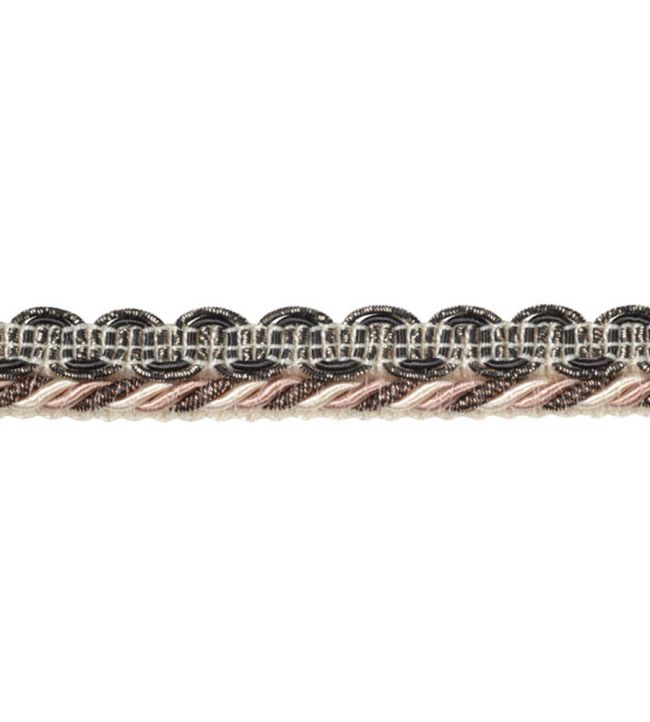 Lezardes Thin Gimp 10mm Trimming by Houles Pecan