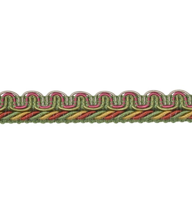 Lezardes Thin Gimp 10mm Trimming by Houles Trefle