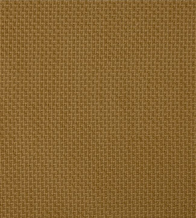 Lezna Fabric by Lizzo Ochre