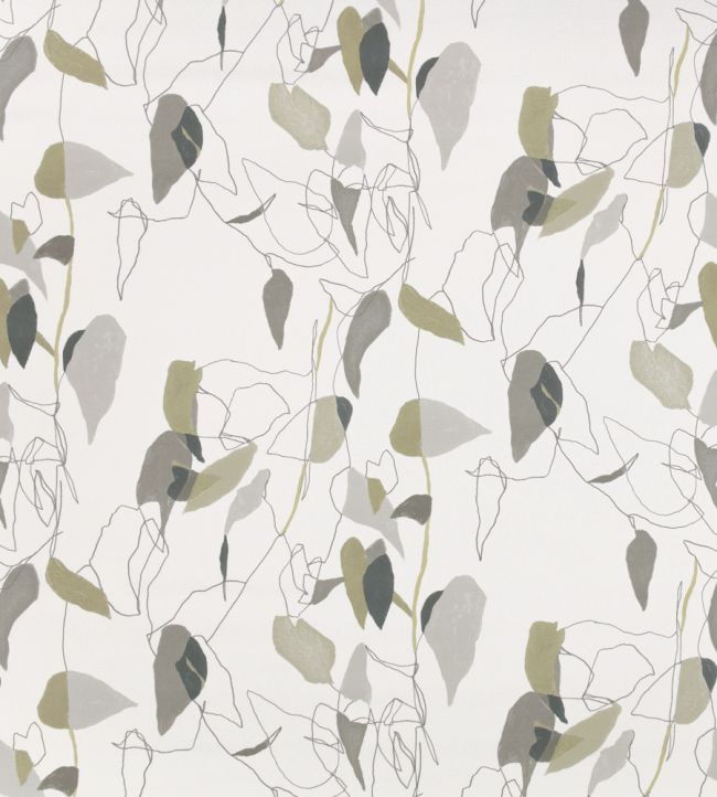 Liana Fabric by Villa Nova Spring