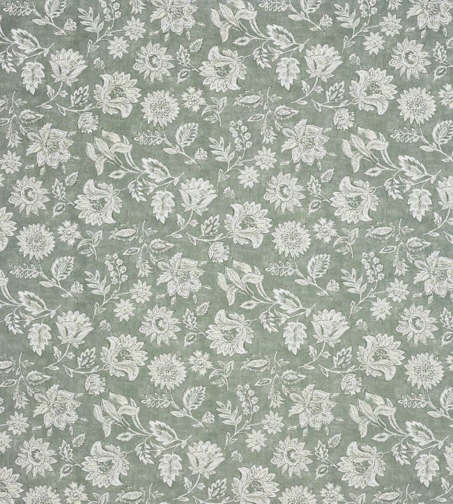 Library Fabric by Prestigious Textiles Forest