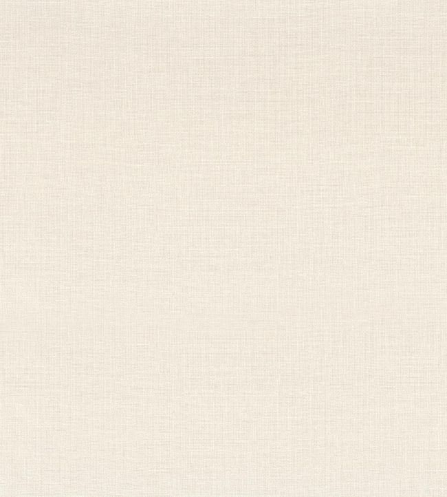 Lienzo Wallpaper by Casamance Ivoire