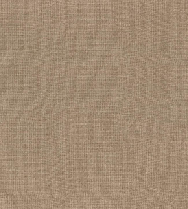 Lienzo Wallpaper by Casamance Latte