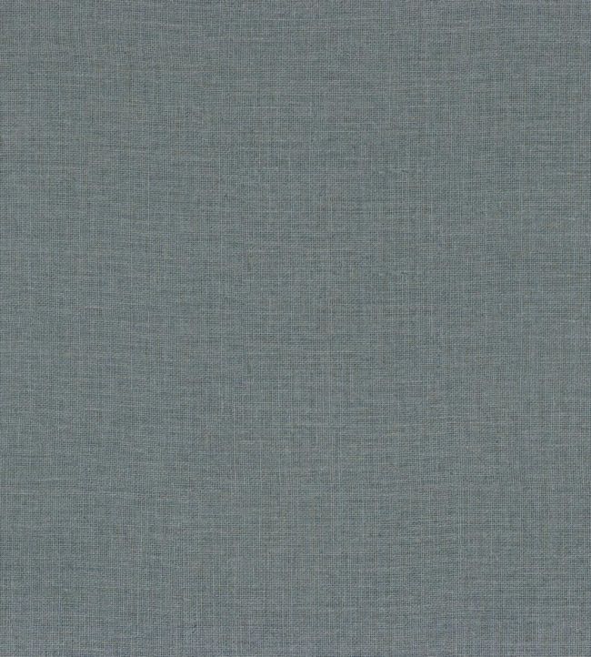 Lienzo Wallpaper by Casamance Pierre Bleue
