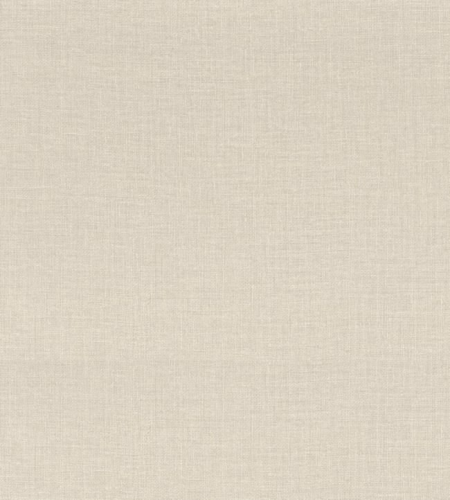 Lienzo Wallpaper by Casamance Sable