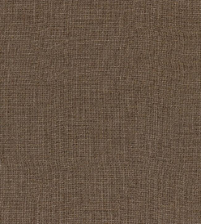 Lienzo Wallpaper by Casamance Sepia