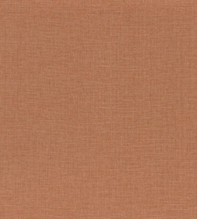 Lienzo Wallpaper by Casamance Terre De Sienne