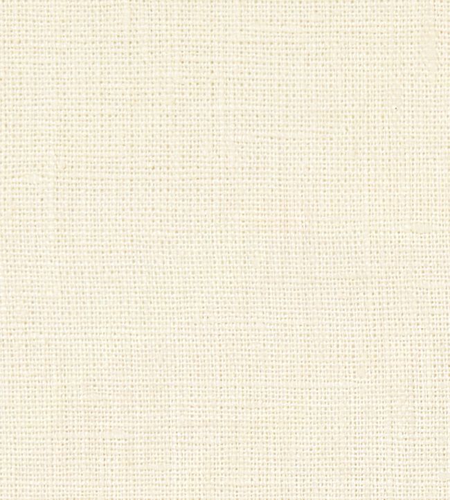 Light Weight Plain Linen Fabric by Volga Linen Oatmeal